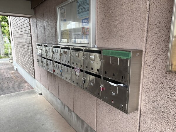 共用部