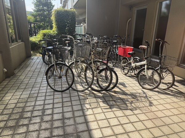 共用部
