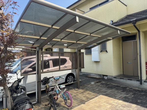 共用部