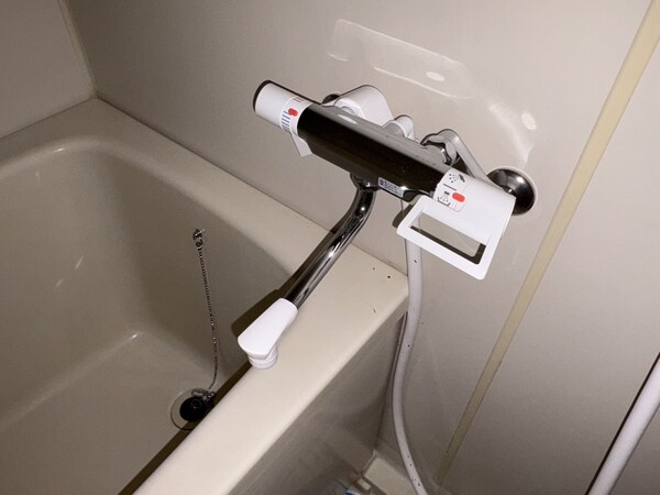 バス／シャワールーム等