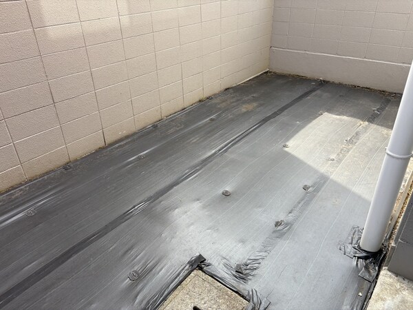 バルコニー・ベランダ