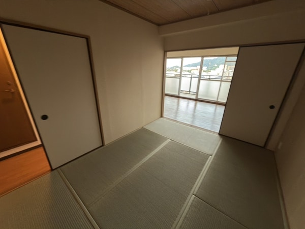 居室