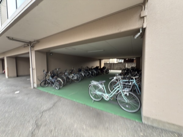共用部