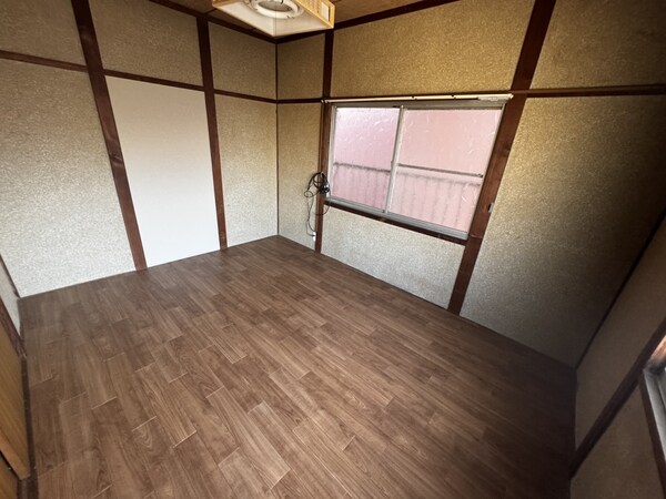 居室