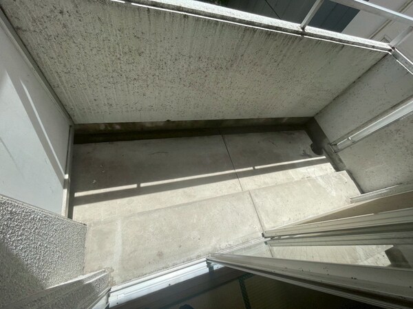 バルコニー・ベランダ