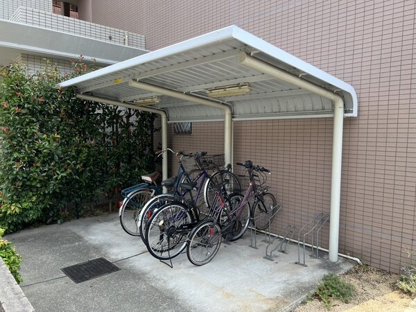 共用部