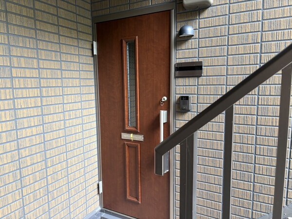 共用部