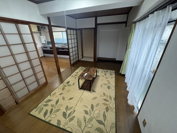 居室
