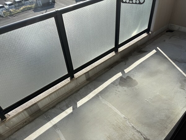 バルコニー・ベランダ