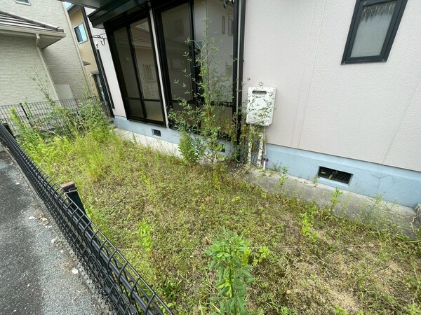 バルコニー・ベランダ
