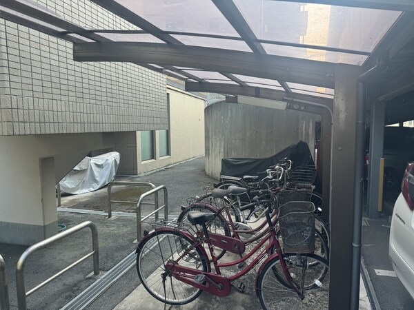 共用部