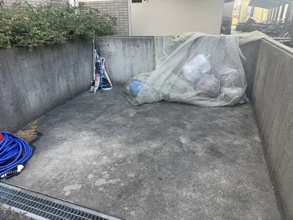 共用部