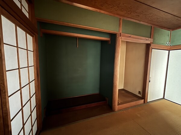 その他部屋・スペース
