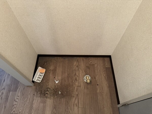 洗面所