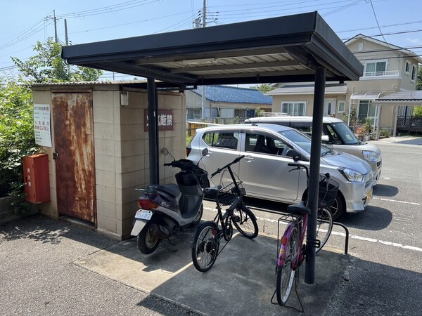 共用部