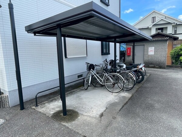 共用部