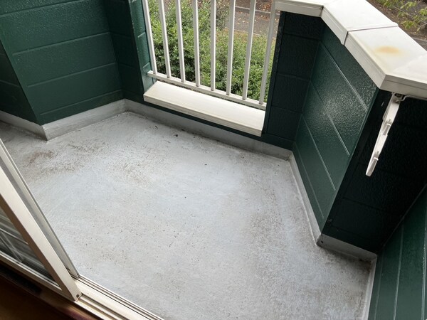 バルコニー・ベランダ