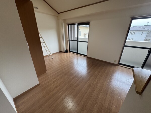 居室