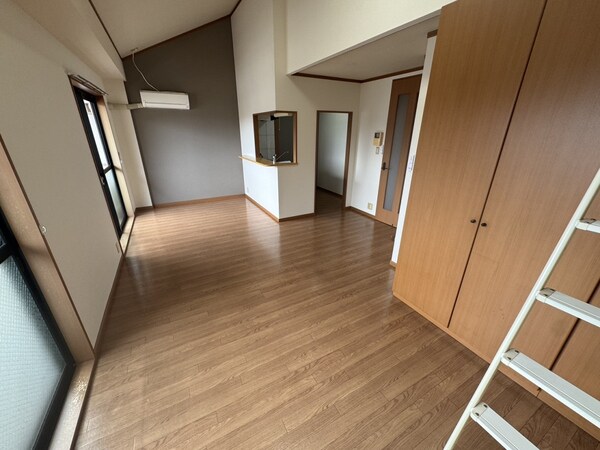 ダイニング