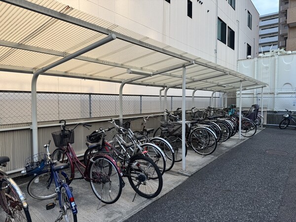 共用部