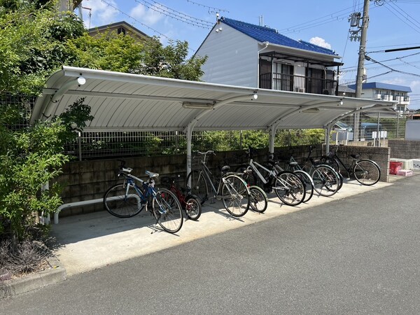 共用部
