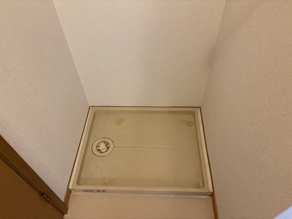 洗面所