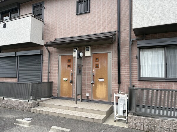 共用部