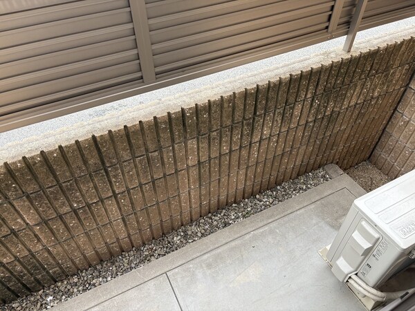 バルコニー・ベランダ