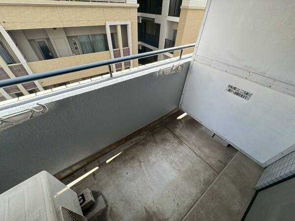 バルコニー・ベランダ