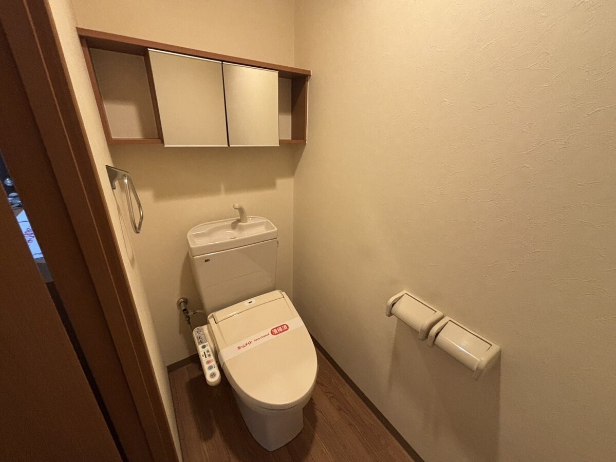 物件内観写真16　