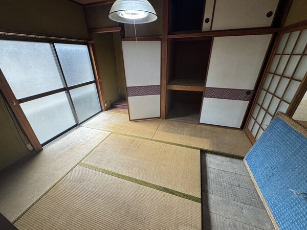 個室