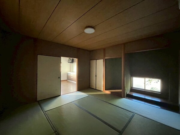 居室