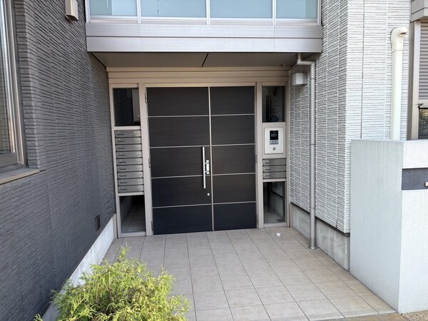 共用部