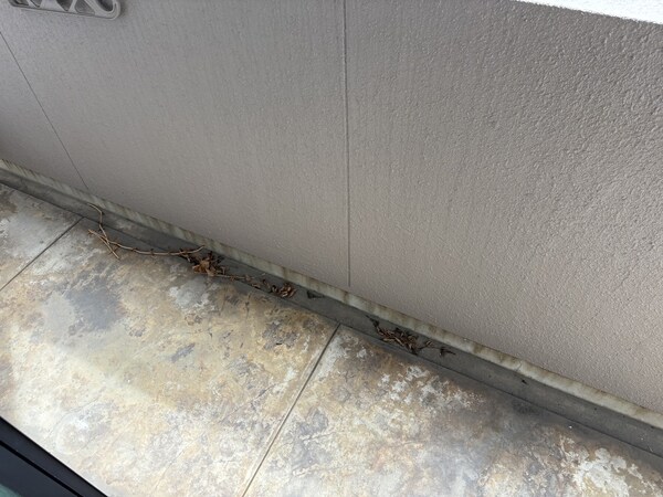 バルコニー・ベランダ