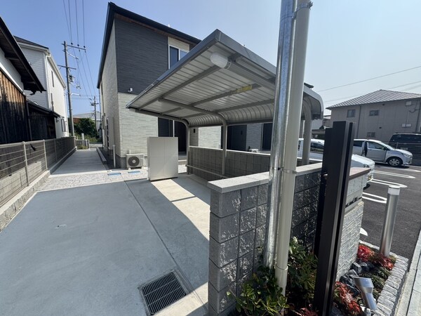 共用部