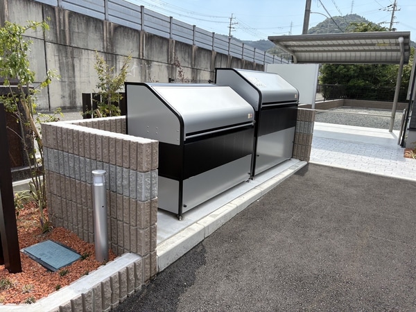 共用部