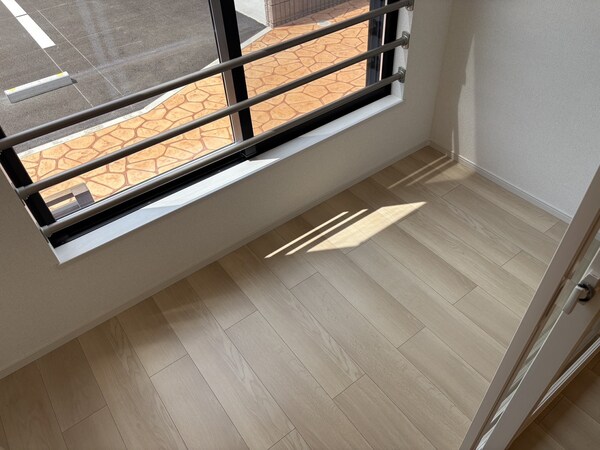 バルコニー・ベランダ