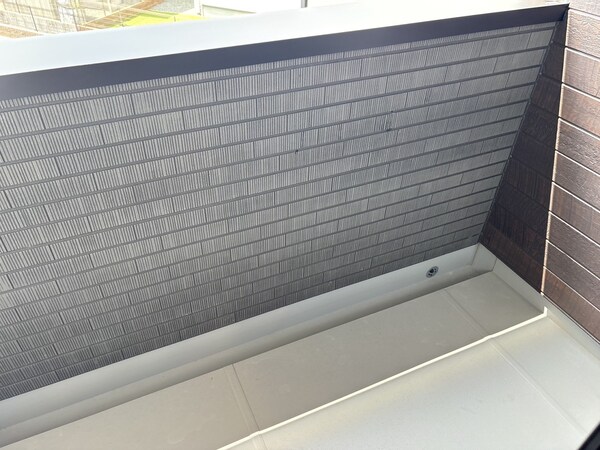 バルコニー・ベランダ