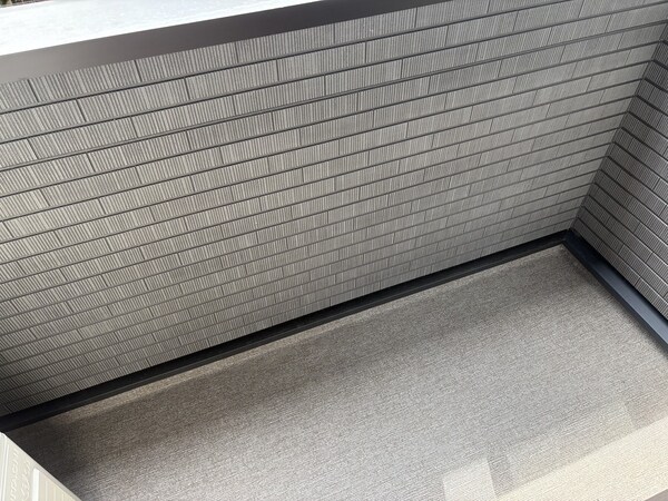 バルコニー・ベランダ