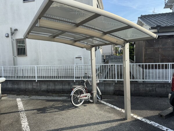 共用部