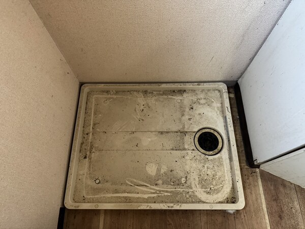 洗面所