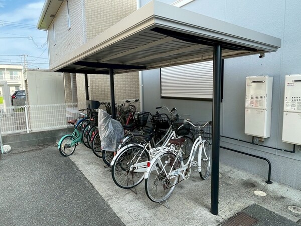 共用部