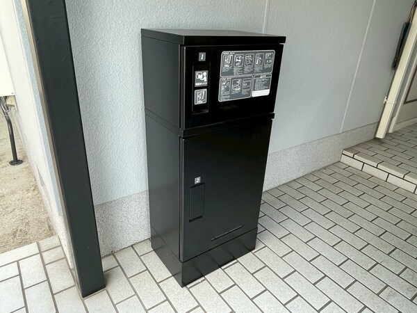 共用部