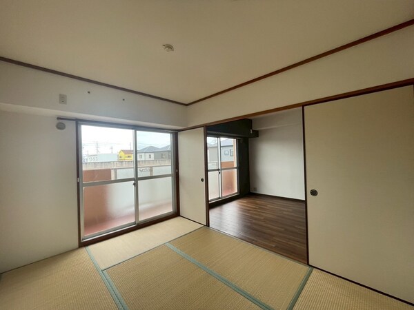 居室