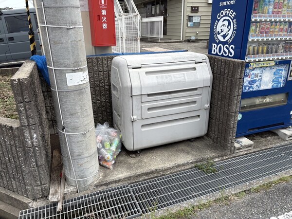 共用部