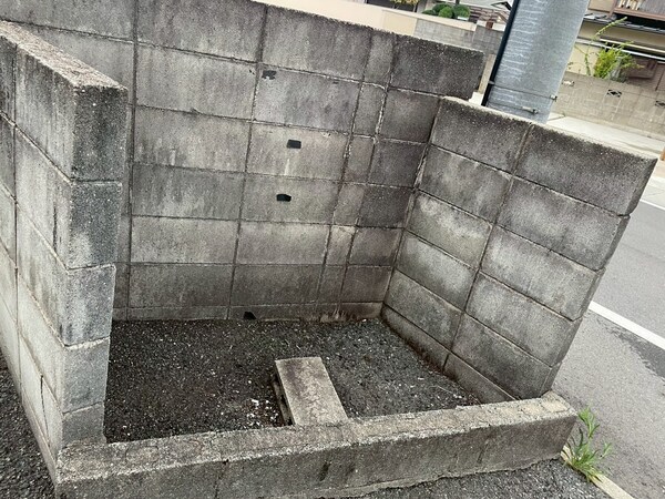 共用部