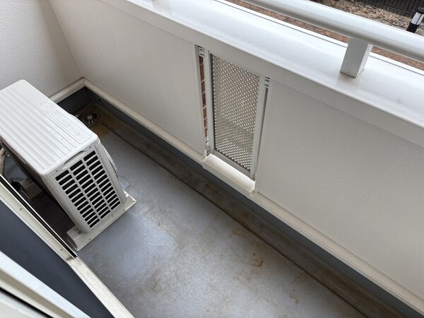 バルコニー・ベランダ