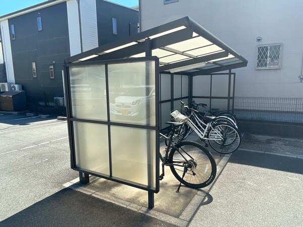 共用部