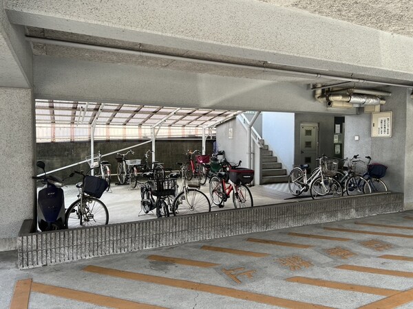 共用部