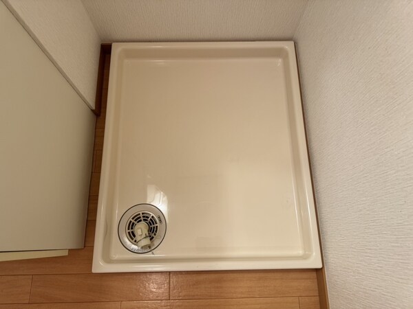 洗面所